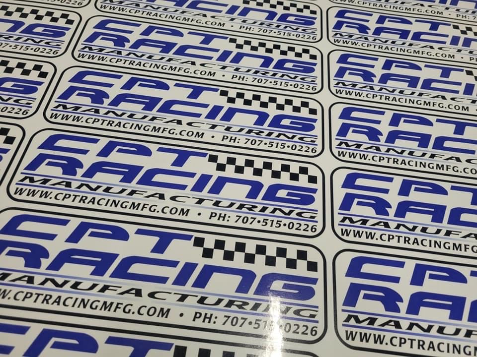CATALOG AND LOGO DOWNLOAD – CPT Racing MFG