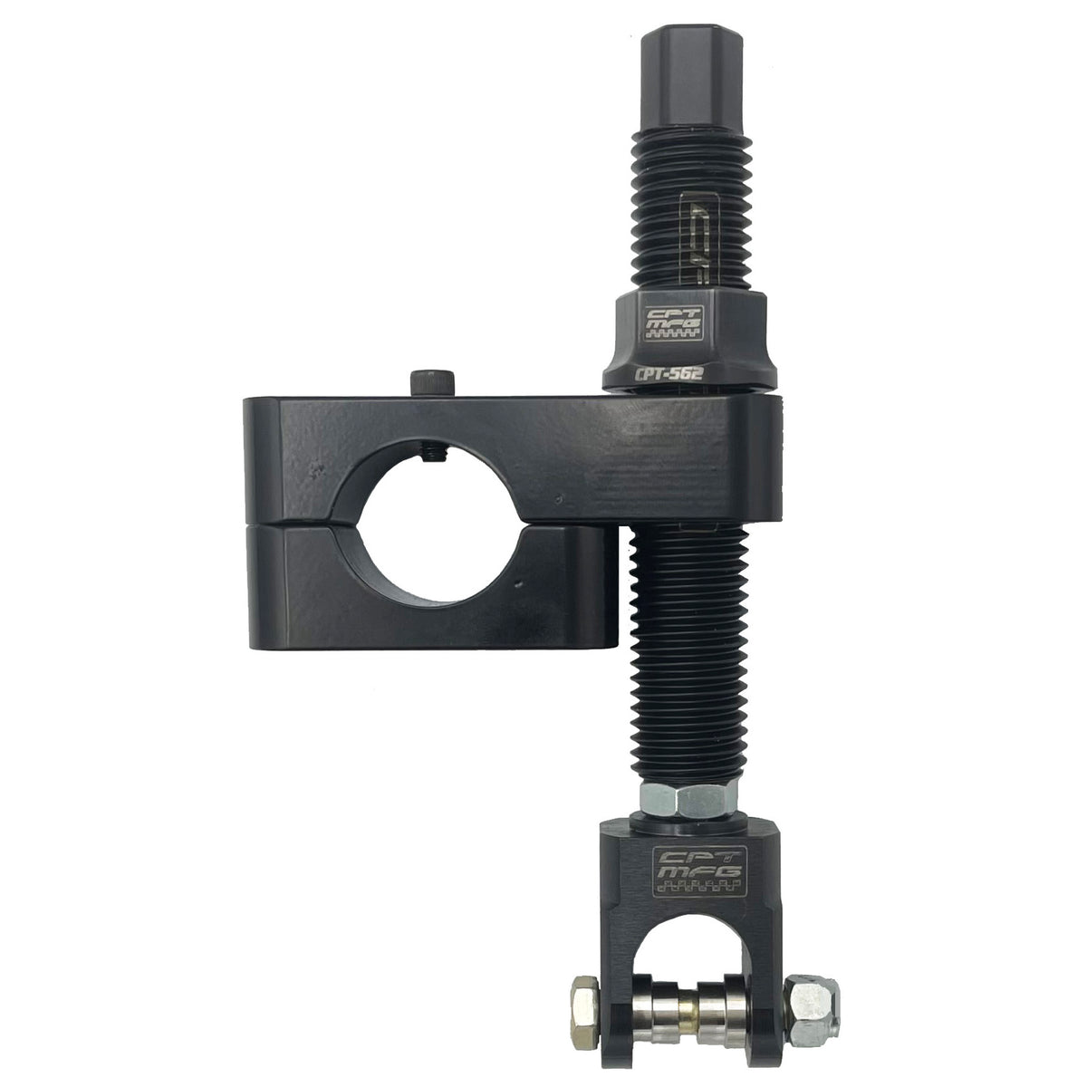 FRAME & CHASSIS MOUNTS CPT Racing MFG