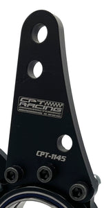 SINGLE SHEAR BRAKE FLOATER PLATE ONLY - 1/2" THICK - Part#: CPT-1145