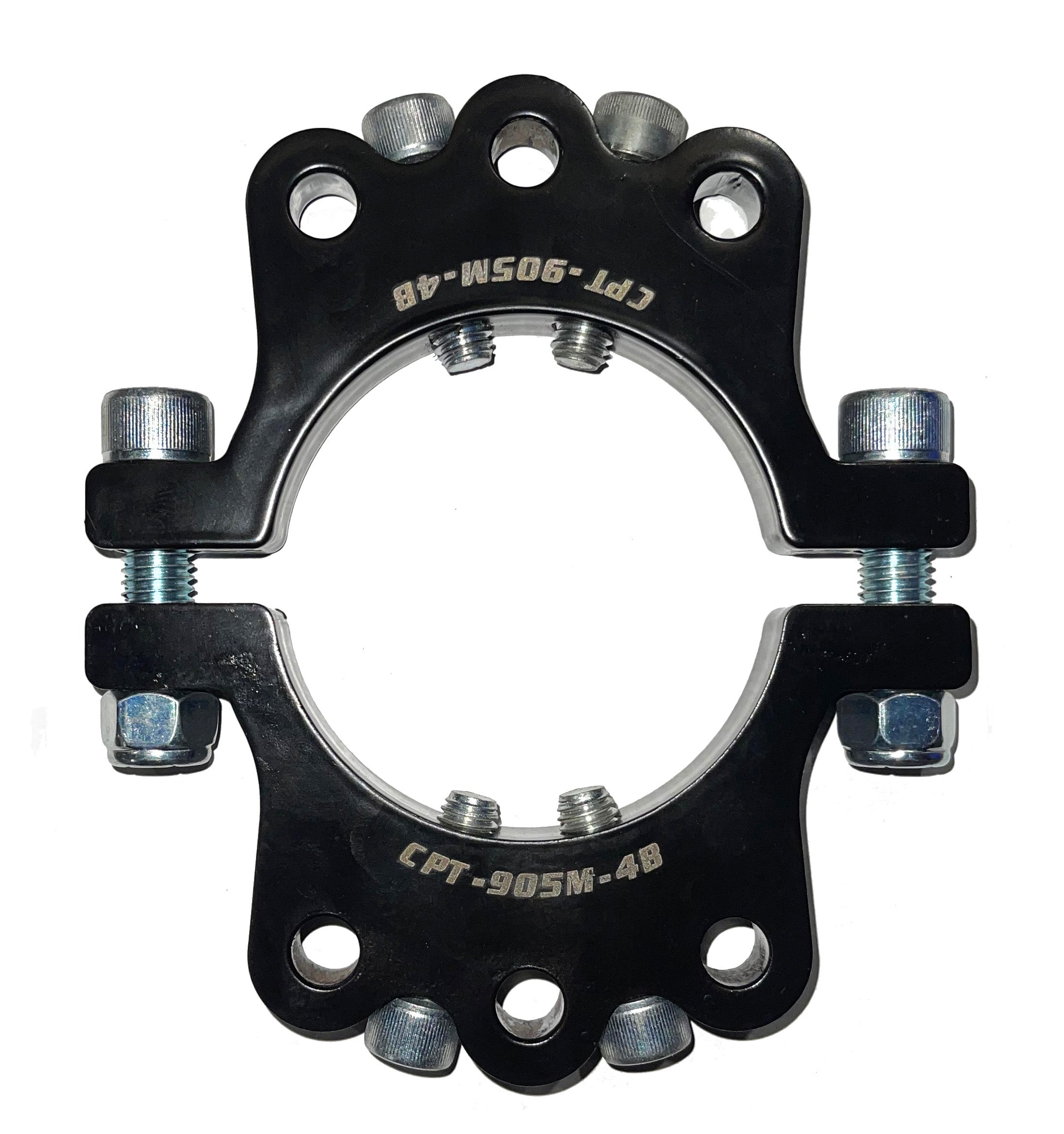 BIRDCAGE / BRAKE FLOATER LOCKING MOUNT - Part#: CPT-531 – CPT Racing MFG