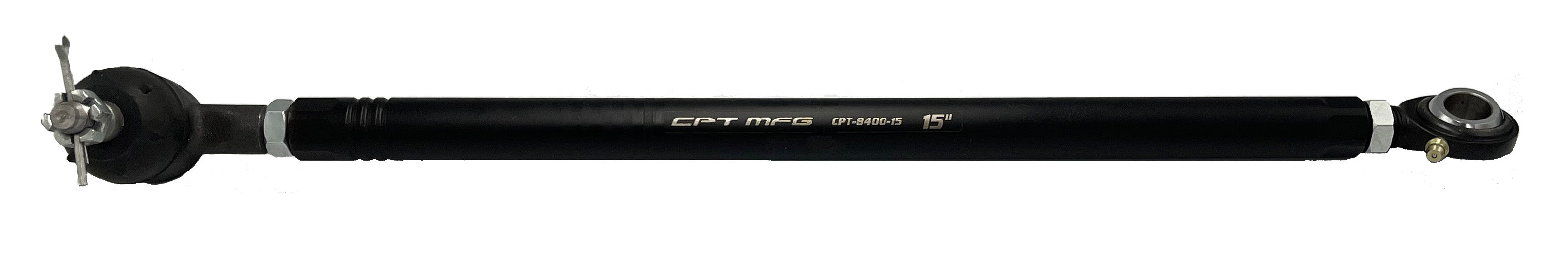 TIE RODS  -  BENT AND STRAIGHT TUBES AND ASSEMBLIES