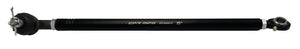 TIE RODS  -  BENT AND STRAIGHT TUBES AND ASSEMBLIES