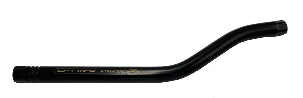 TIE RODS  -  BENT AND STRAIGHT TUBES AND ASSEMBLIES