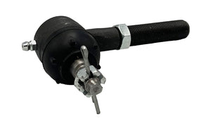 TIE RODS  -  BENT AND STRAIGHT TUBES AND ASSEMBLIES
