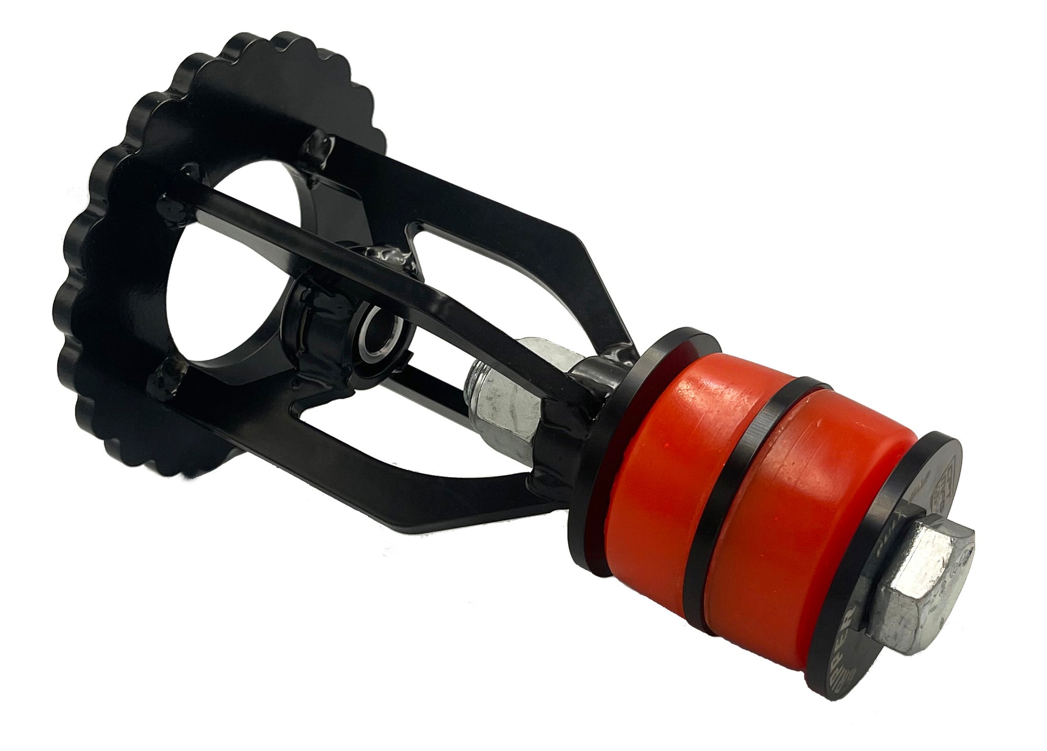 SPRING CUPS & JACK SCREWS – CPT Racing MFG