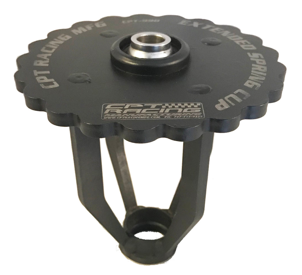SPRING CUPS & JACK SCREWS – CPT Racing MFG