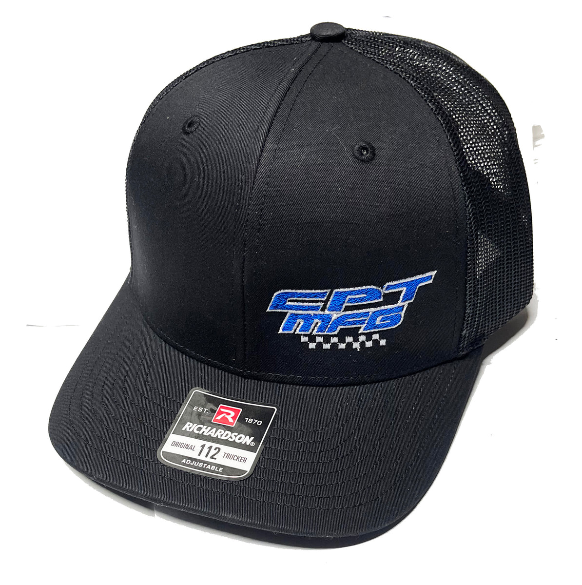 CPT HAT - Part#: CPT-HAT – CPT Racing MFG