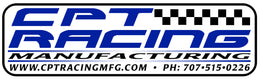 CPT RACING MFG 