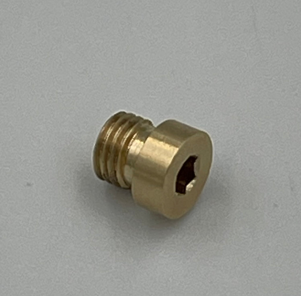 NON ADJUSTABLE JET - CPT-MT-5126