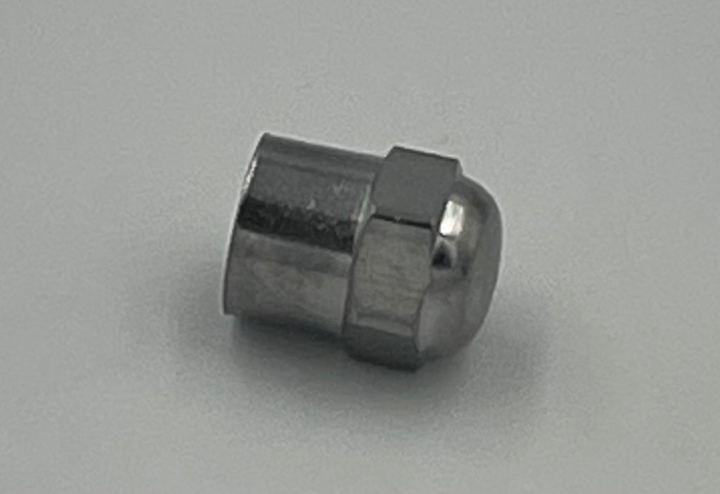 SCHRADER VALVE CAP - CPT-MT-4930