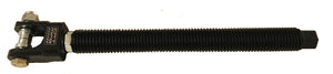 JACK SCREW BOLT 1” COARSE THREAD WITH CLEVIS