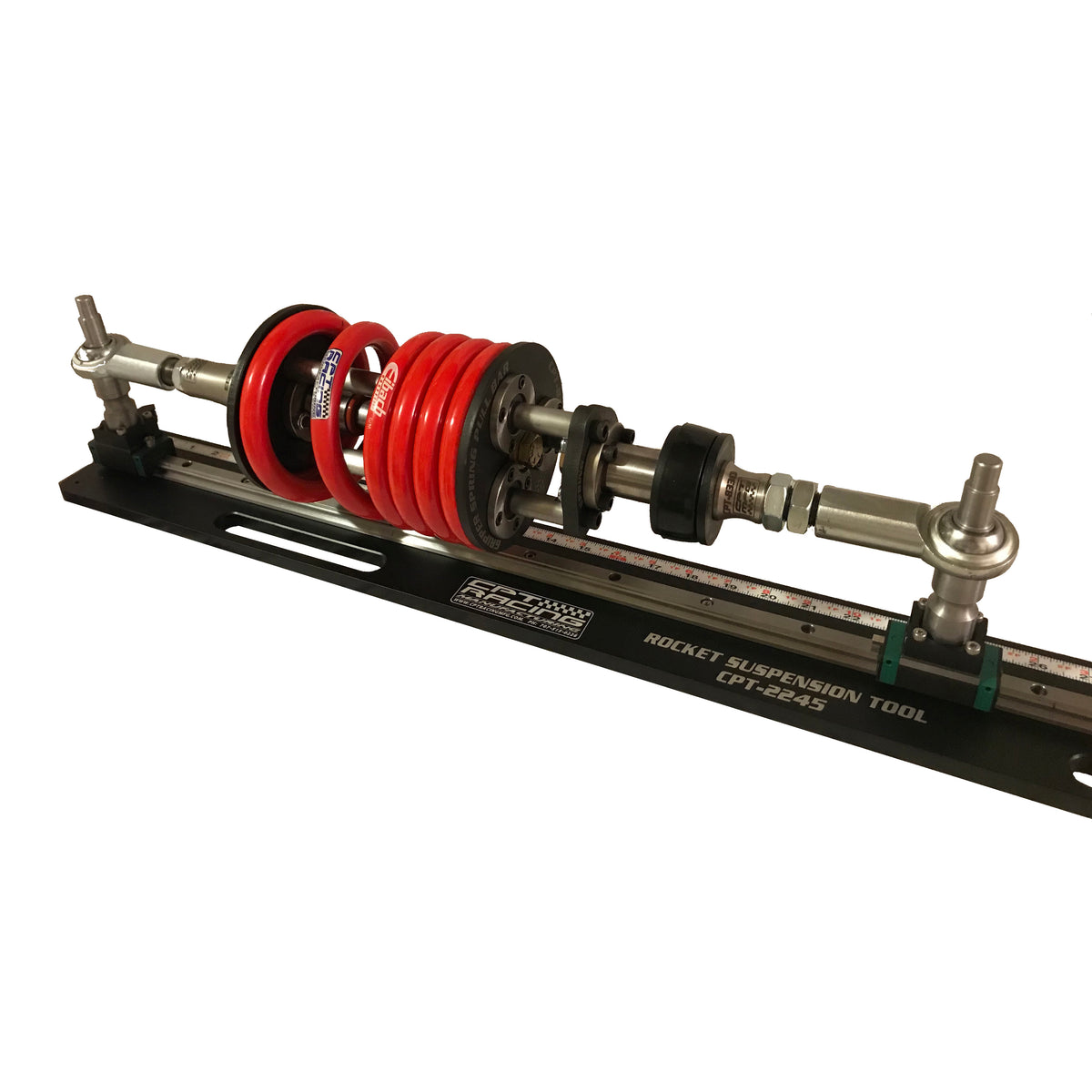 CPT PROFESSIONAL SUSPENSION MEASURING TOOL - Part#: CPT-2245 – CPT ...