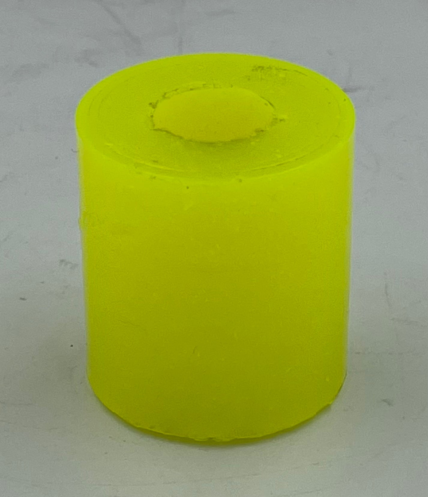 REPLACEMENT CPT GRIPPER GM BUSHING - MEDIUM - YELLOW - Part#: CPT-9710