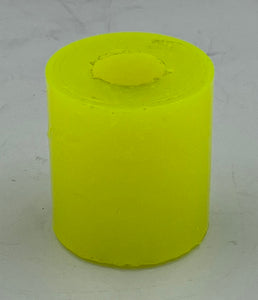 REPLACEMENT CPT GRIPPER GM BUSHING - MEDIUM - YELLOW - Part#: CPT-9710
