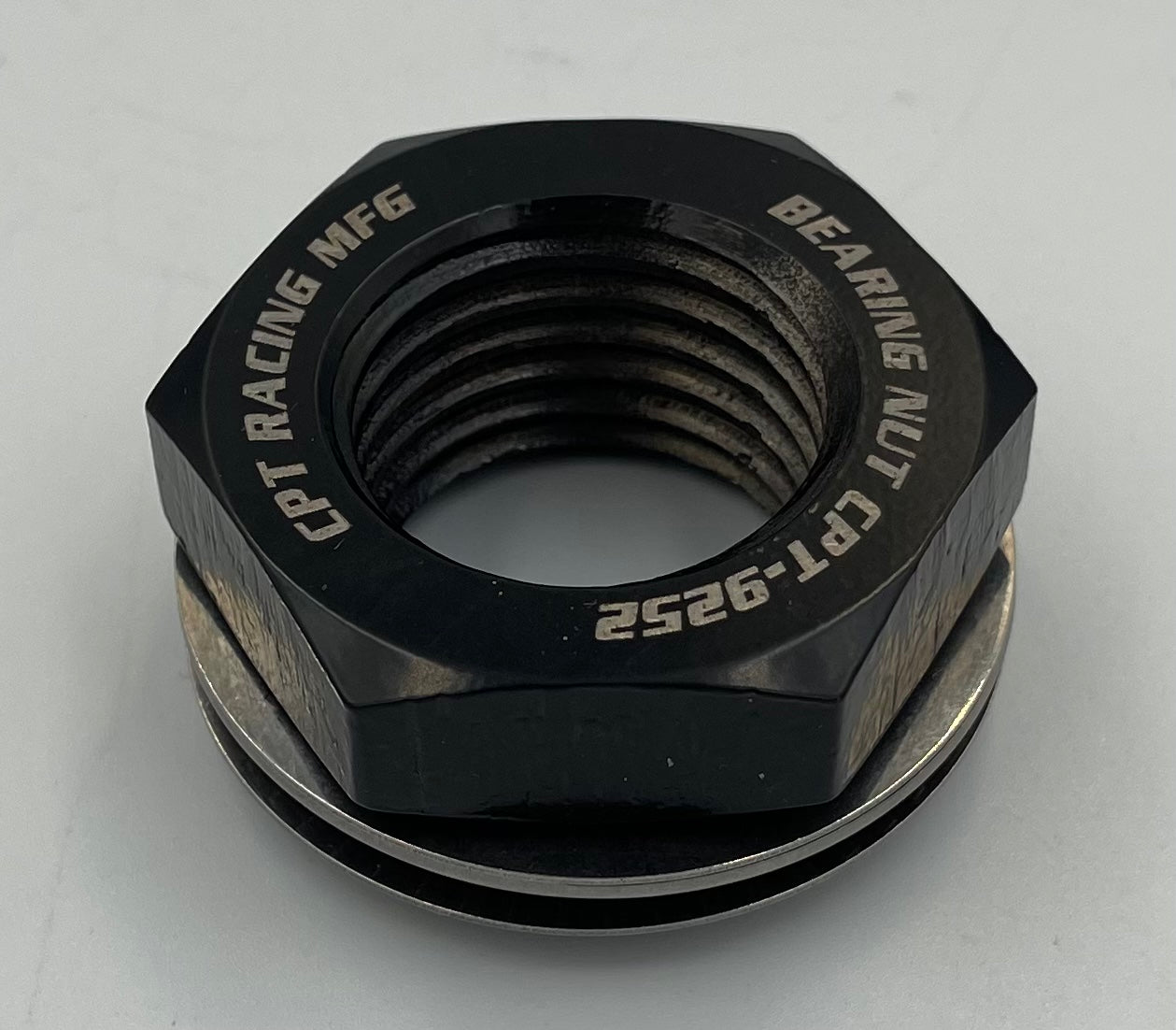 SLIDER ADJUSTMENT NUT WITH BEARING (ONLY) - Part#: CPT-9252