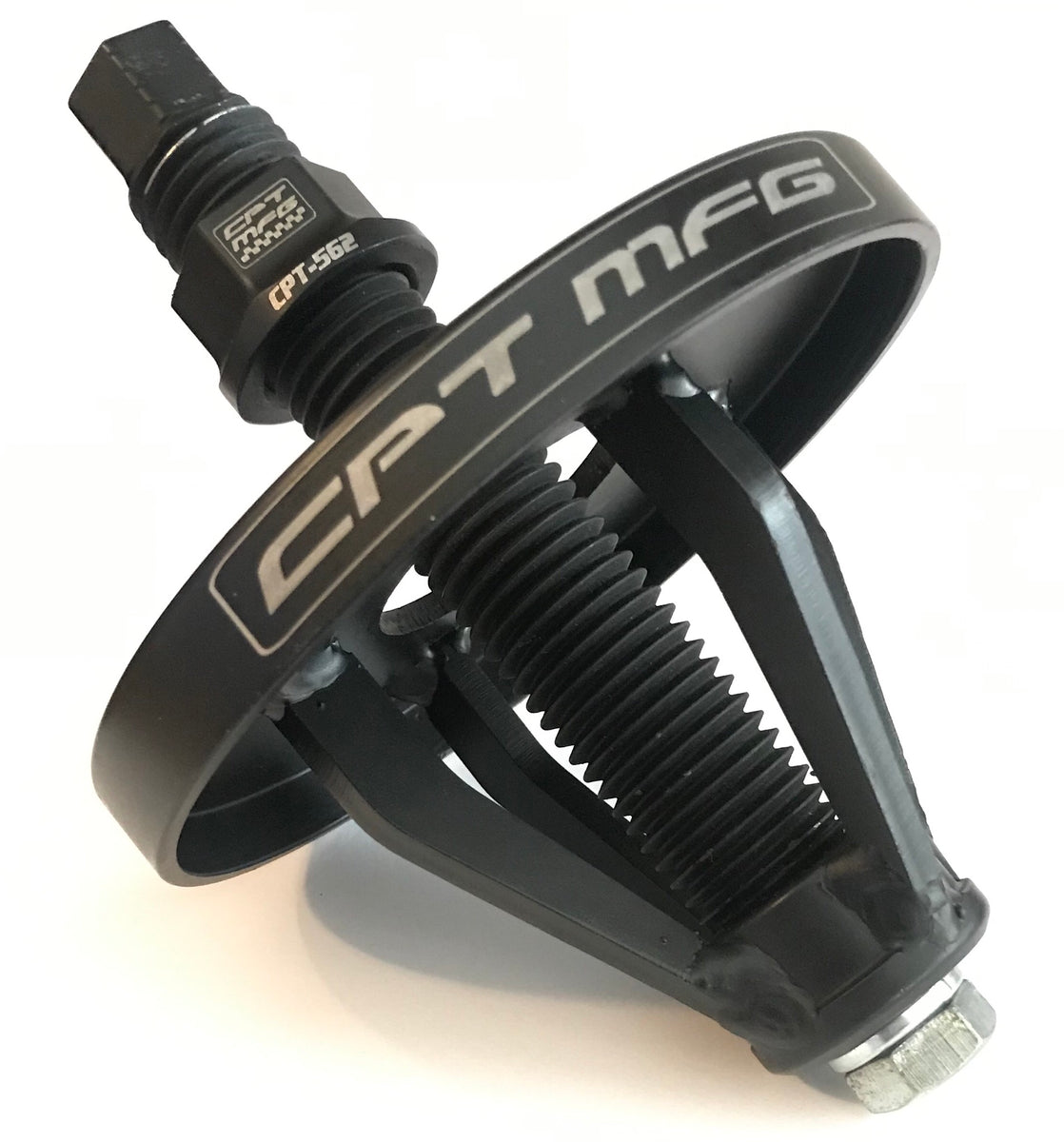 BOLT ON REAR OD ALIGNMENT SOFT SPRING DROP CUP FOR 5