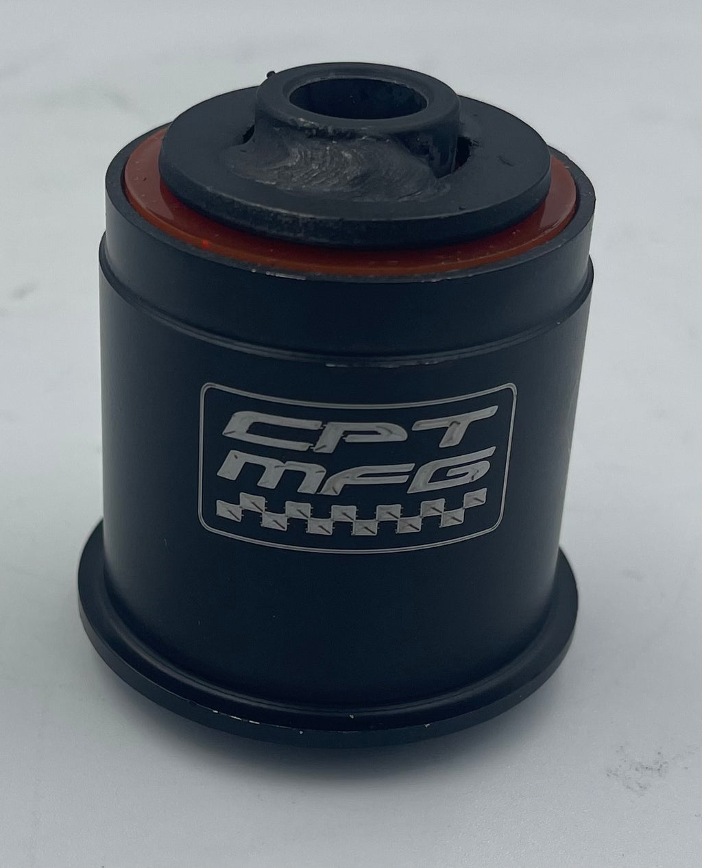 CPT GRIPPER GM BUSHING - HARD - ORANGE  - Part#: CPT-9706