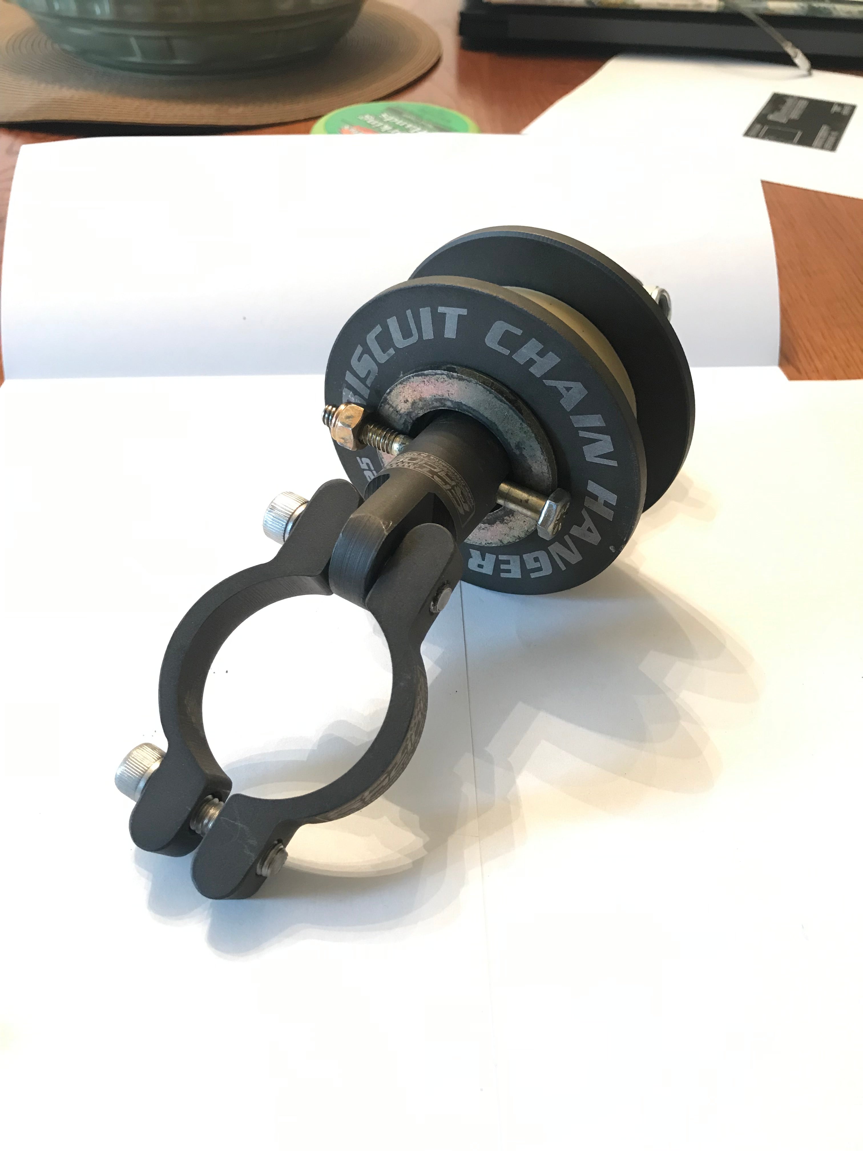 BISCUIT CHAIN LIMITER - Part#: CPT-752 – CPT Racing MFG