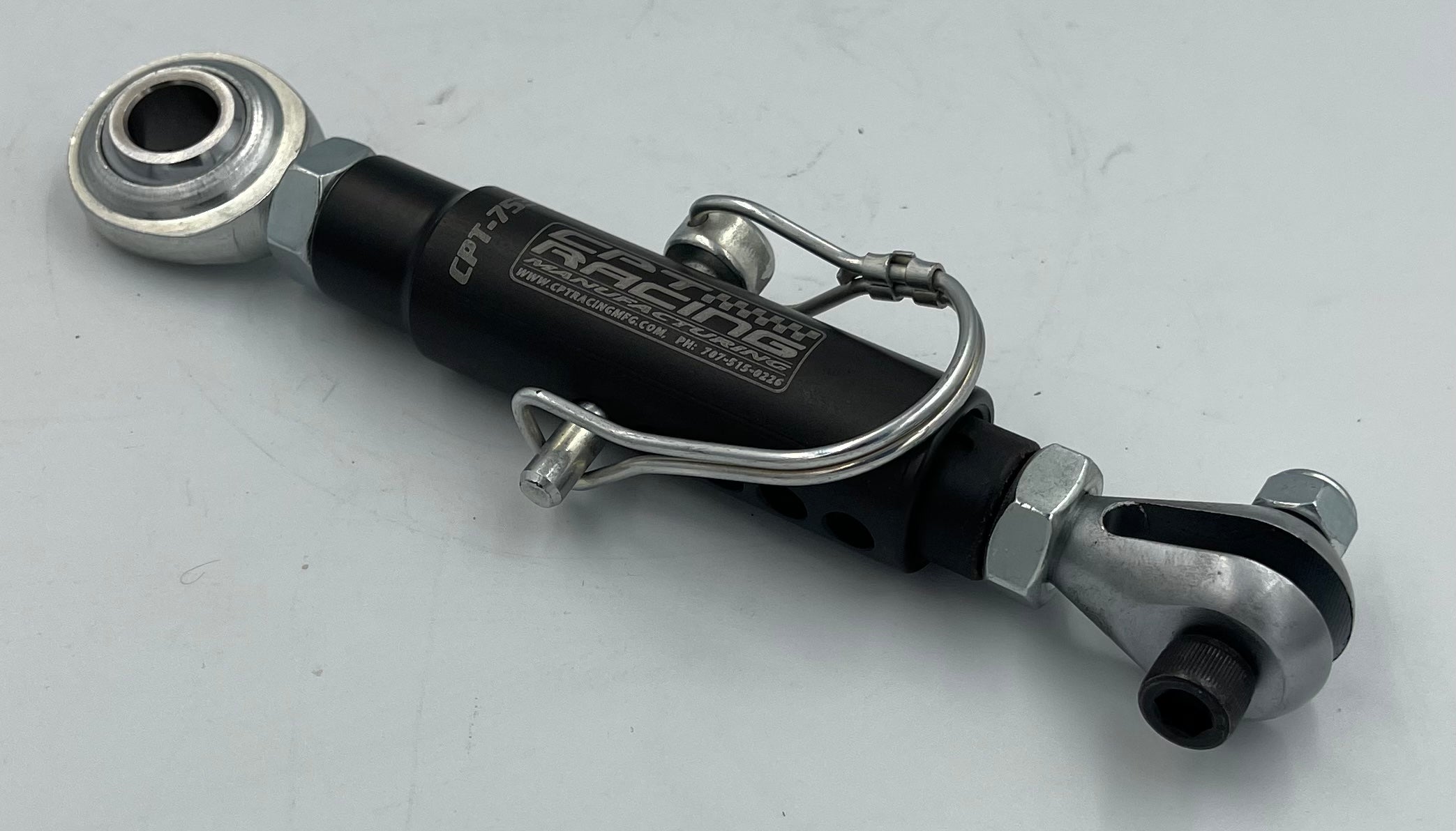 ADJUSTABLE HEIM CHAIN LIMITER - Part#: CPT-753 – CPT Racing MFG