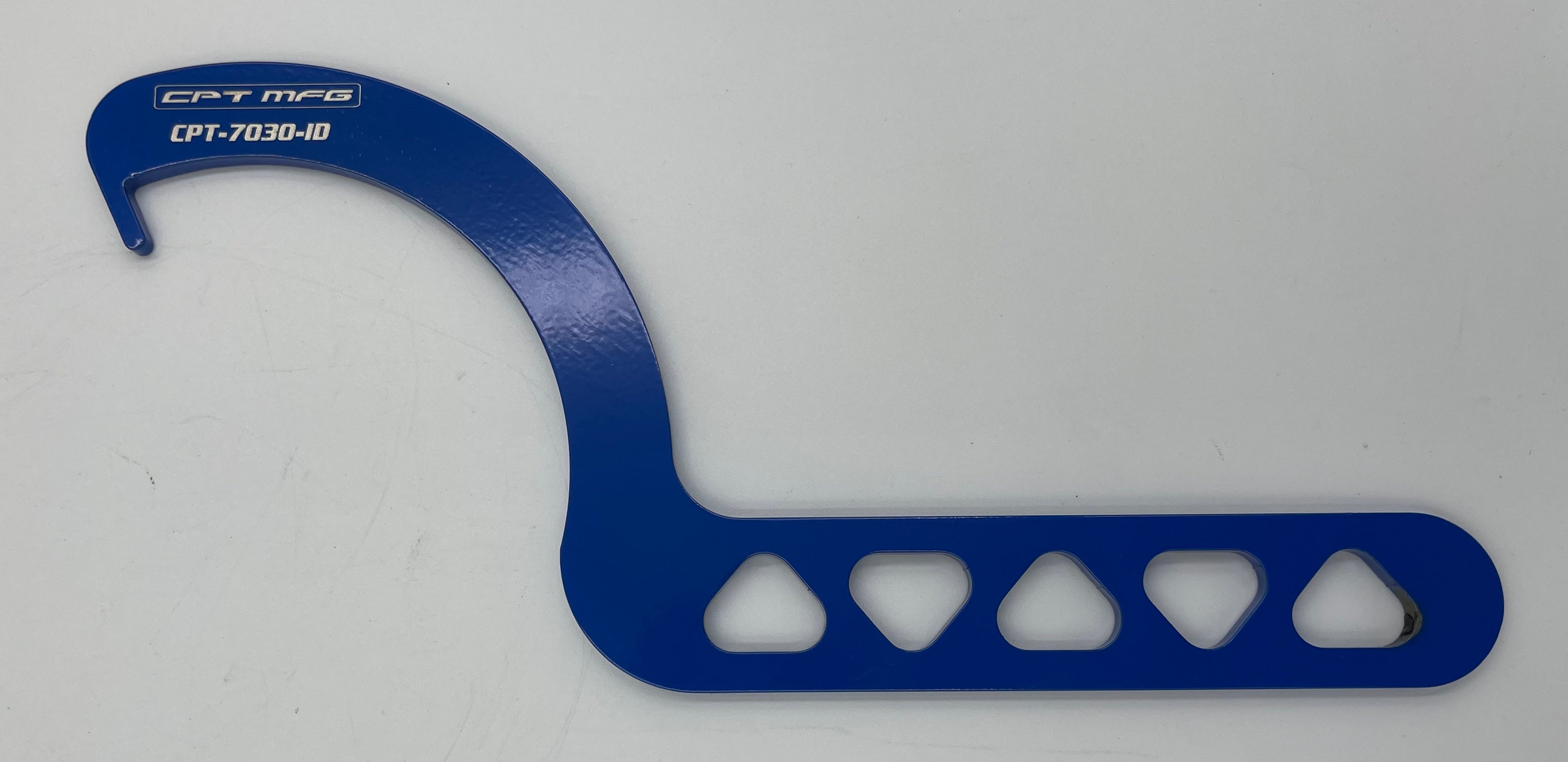 COIL OVER 5 INCH ID CUP WRENCH - Part#: CPT-7030-ID