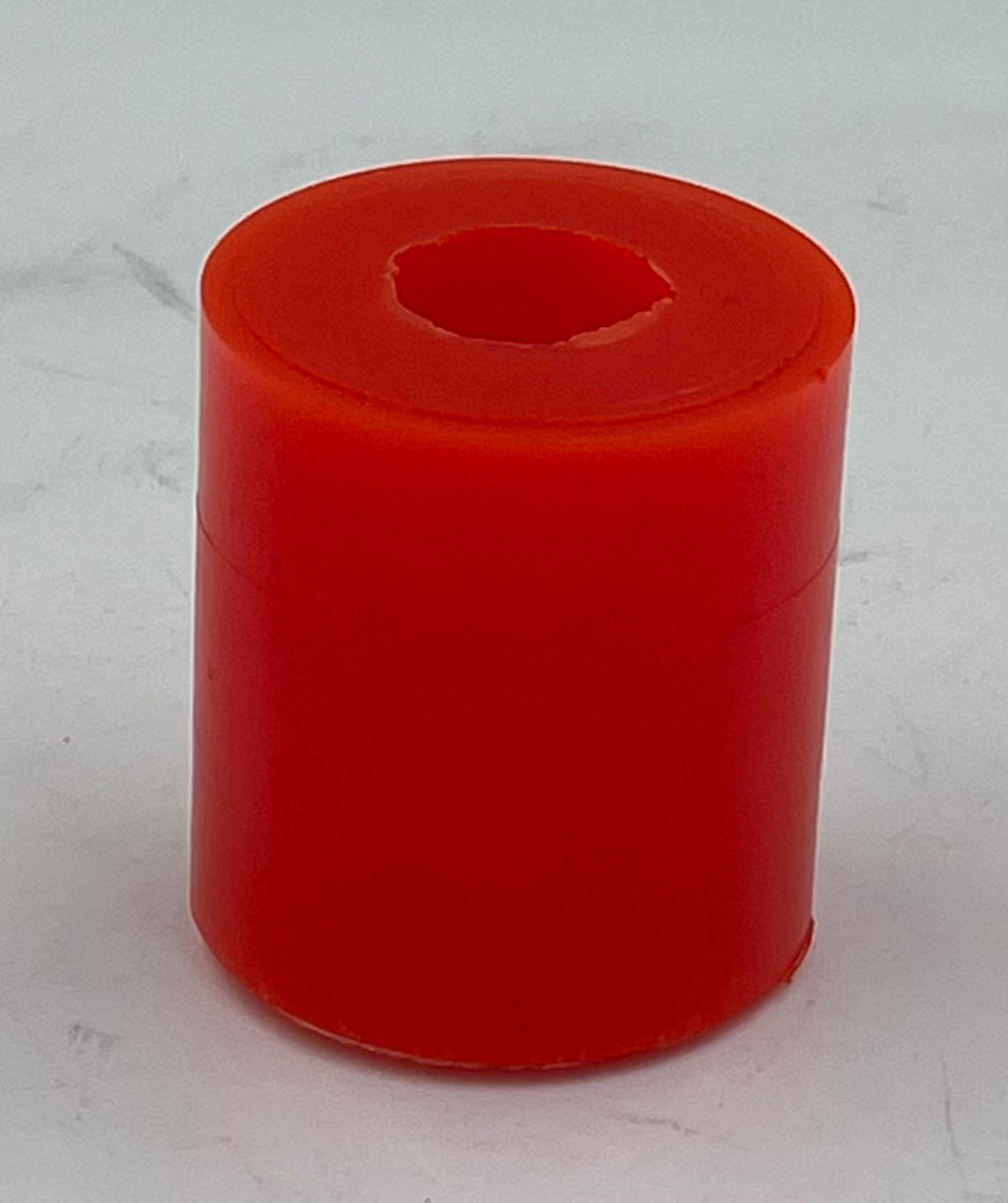 REPLACEMENT CPT GRIPPER GM BUSHING - HARD - ORANGE - Part#: CPT-9712