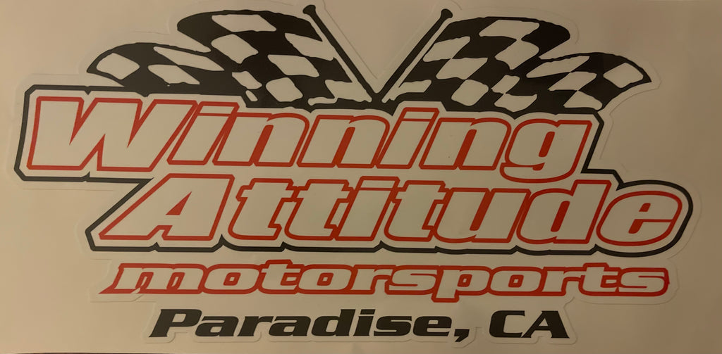 WINNING ATTITUDE MOTORSPORTS